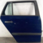 Porte arriere droit SKODA FABIA 2