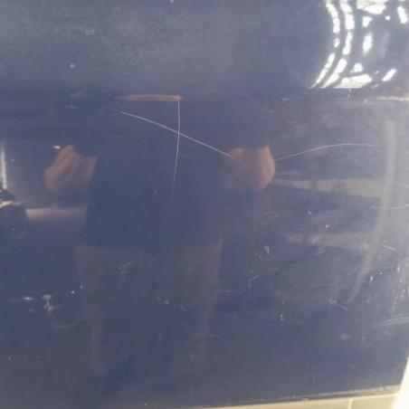 Porte arriere droit SKODA FABIA 2