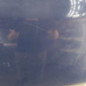 Porte arriere droit SKODA FABIA 2
