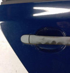 Porte arriere droit SKODA FABIA 2 Photo n°3