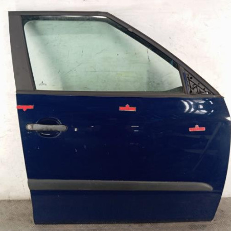 Porte avant droit SKODA FABIA 2 Photo n°1