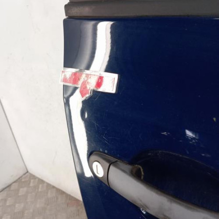 Porte avant droit SKODA FABIA 2