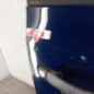 Porte avant droit SKODA FABIA 2