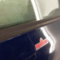 Porte avant droit SKODA FABIA 2