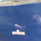 Porte avant droit SKODA FABIA 2