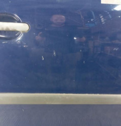 Porte avant droit SKODA FABIA 2 Photo n°5