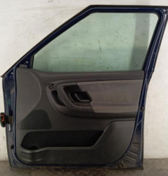 Porte avant droit SKODA FABIA 2 Photo n°6