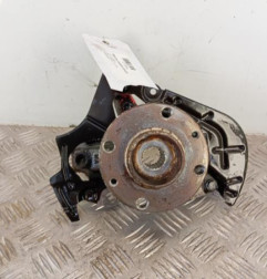 Moyeu avant droit FIAT 500 2 Photo n°1