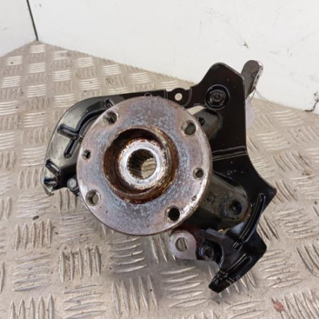 Moyeu avant gauche FIAT 500 2