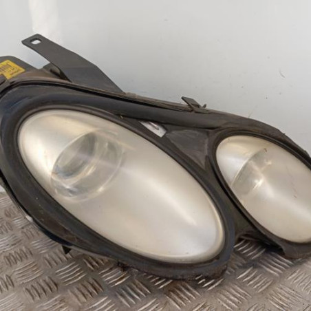 Optique avant principal droit (feux)(phare) SMART FORFOUR 1 Photo n°1