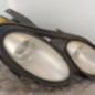 Optique avant principal droit (feux)(phare) SMART FORFOUR 1