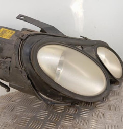 Optique avant principal droit (feux)(phare) SMART FORFOUR 1