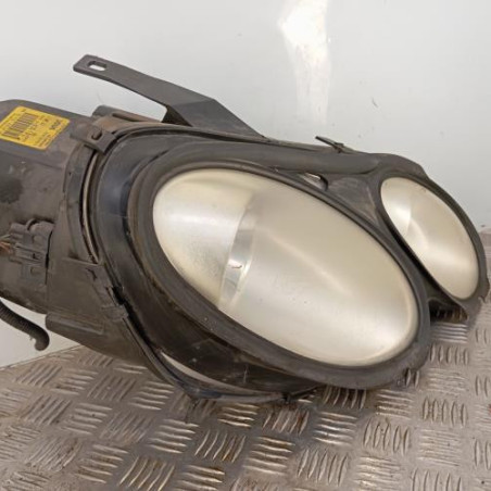 Optique avant principal droit (feux)(phare) SMART FORFOUR 1
