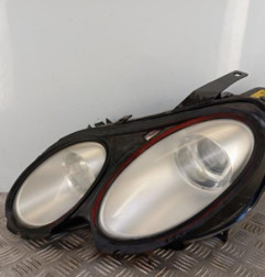 Optique avant principal gauche (feux)(phare) SMART FORFOUR 1 Photo n°1