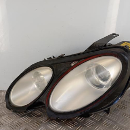 Optique avant principal gauche (feux)(phare) SMART FORFOUR 1 Photo n°1