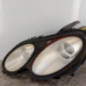 Optique avant principal gauche (feux)(phare) SMART FORFOUR 1
