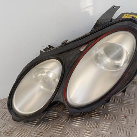 Optique avant principal gauche (feux)(phare) SMART FORFOUR 1