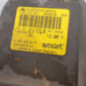 Optique avant principal gauche (feux)(phare) SMART FORFOUR 1