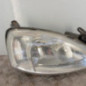 Optique avant principal droit (feux)(phare) OPEL CORSA C