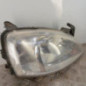 Optique avant principal droit (feux)(phare) OPEL CORSA C
