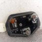 Platine feu arriere gauche PEUGEOT 206