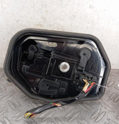 Platine feu arriere gauche PEUGEOT 206