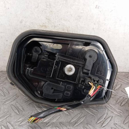 Platine feu arriere gauche PEUGEOT 206