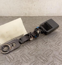 Attache ceinture avant droit PEUGEOT 1007