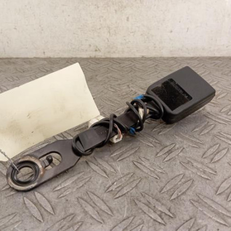Attache ceinture avant droit PEUGEOT 1007