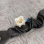Attache ceinture avant droit PEUGEOT 1007