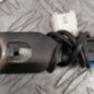 Attache ceinture avant droit PEUGEOT 1007