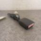 Attache ceinture avant gauche PEUGEOT 1007