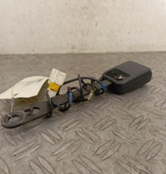 Attache ceinture avant gauche PEUGEOT 1007