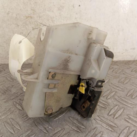 Serrure arriere gauche RENAULT CLIO 2