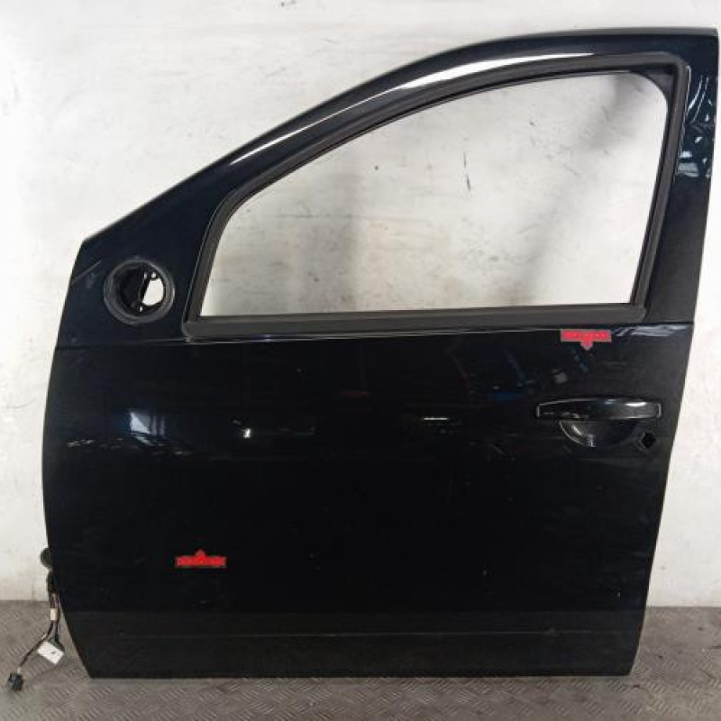 Porte avant gauche DACIA DUSTER 1