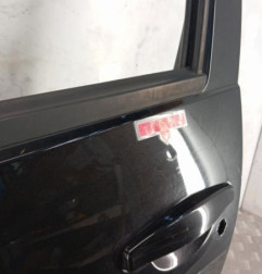 Porte avant gauche DACIA DUSTER 1