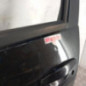 Porte avant gauche DACIA DUSTER 1