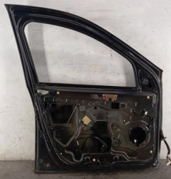 Porte avant gauche DACIA DUSTER 1 Photo n°5