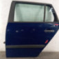 Porte arriere gauche SKODA FABIA 2