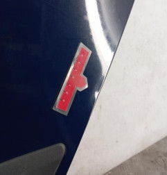 Porte arriere gauche SKODA FABIA 2