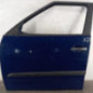Porte avant gauche SKODA FABIA 2