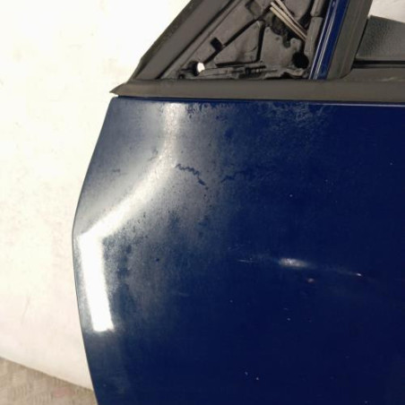 Porte avant gauche SKODA FABIA 2