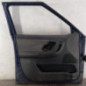 Porte avant gauche SKODA FABIA 2