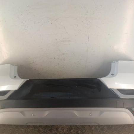 Pare choc arriere RENAULT CAPTUR 2 Photo n°1