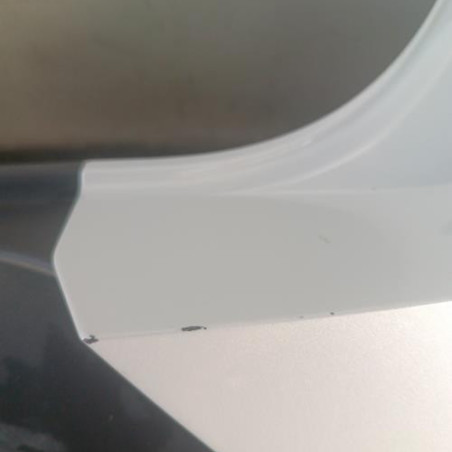 Pare choc arriere RENAULT CAPTUR 2