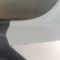 Pare choc arriere RENAULT CAPTUR 2