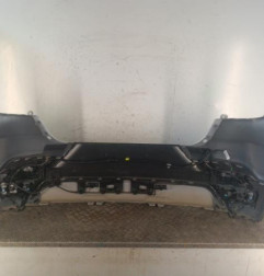 Pare choc arriere RENAULT CAPTUR 2 Photo n°4