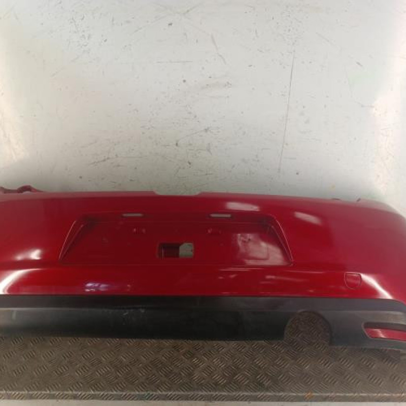 Pare choc arriere CITROEN C3 2