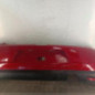 Pare choc arriere CITROEN C3 2