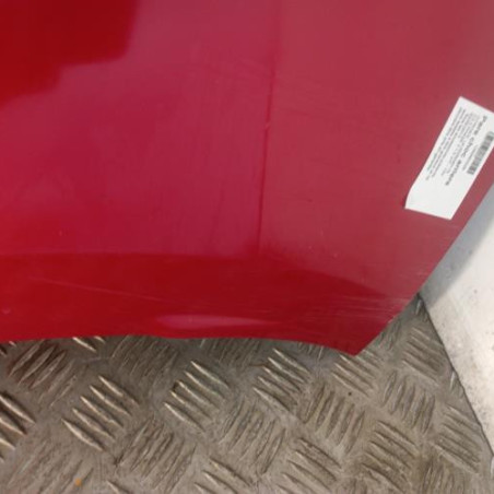 Pare choc arriere CITROEN C3 2